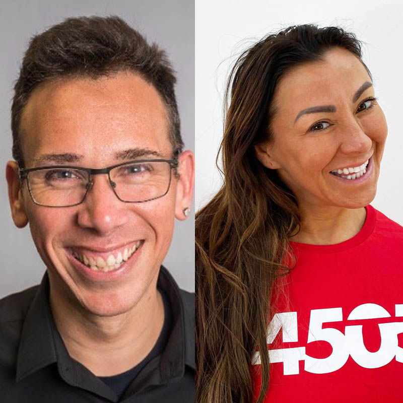 Big Changes In Social Media with Special Guest Alex McCann