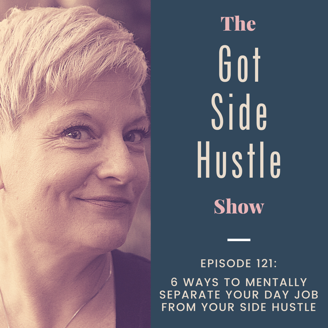 The Got Side Hustle Show
