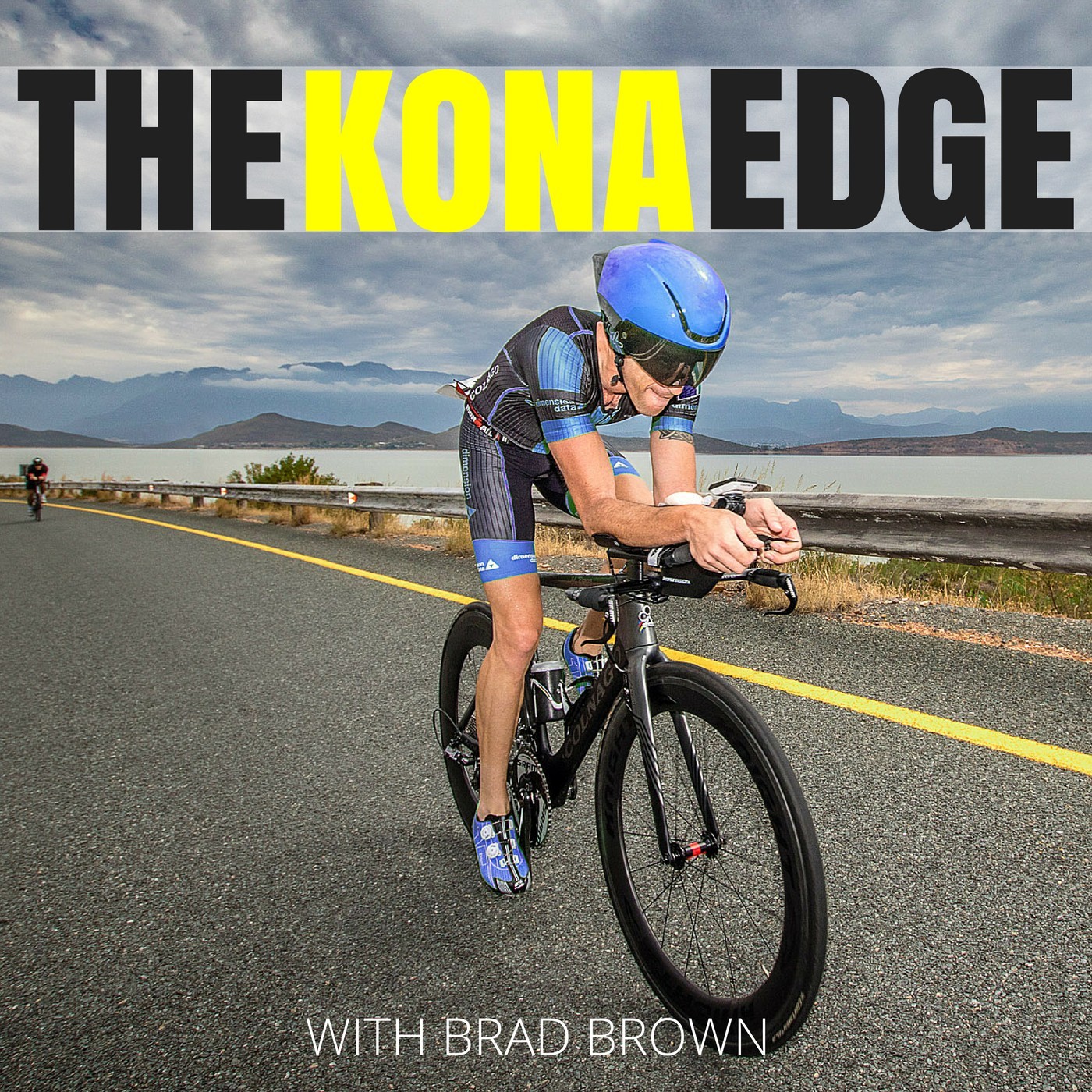 Fueling on fat - John Rutherford’s Ironman nutrition strategy