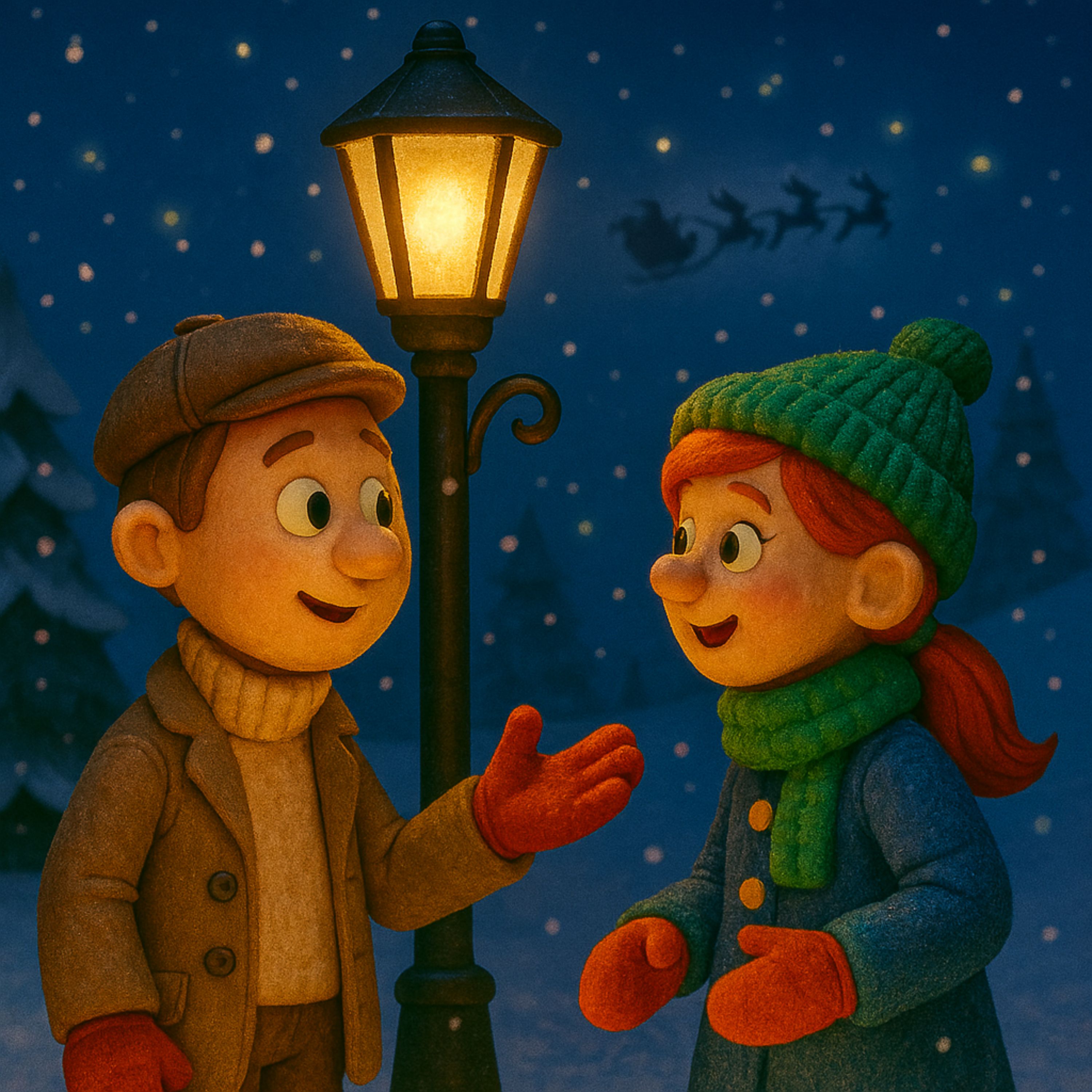 REPLAY - Put Yourself In Their Shoes - MAC073