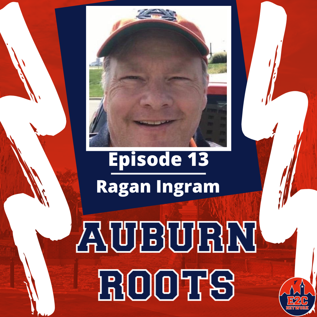 Auburn Roots: Stories of the Auburn Family