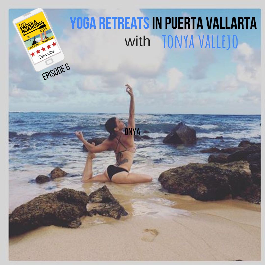 Planning a yoga retreat in Puerto Vallarta, lessons learned and tips | Tyona Vallejo - 006