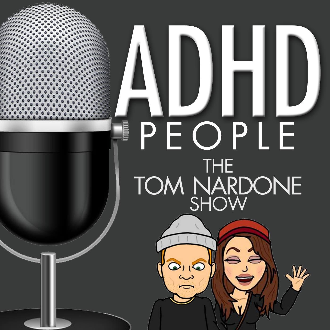 Ep.86 | A Potpourri of Awesome