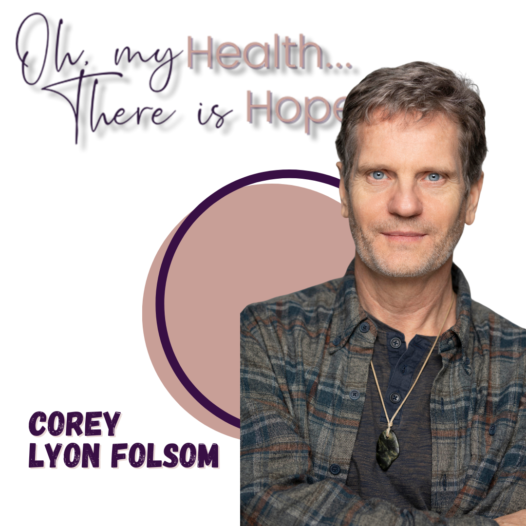 Corey Lyon Folsom Discusses Successful Communication in Relationships