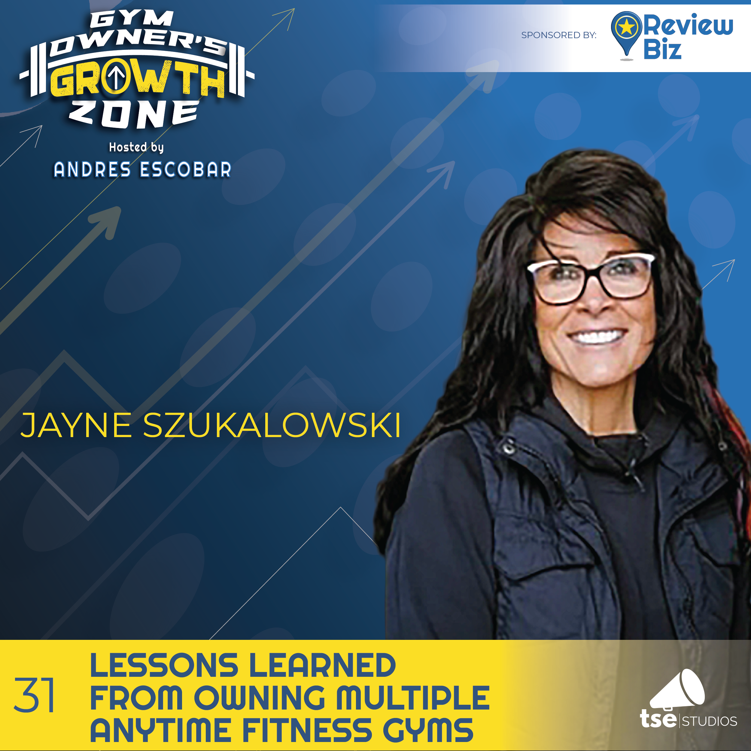 Gym Owner\'s Growth Zone