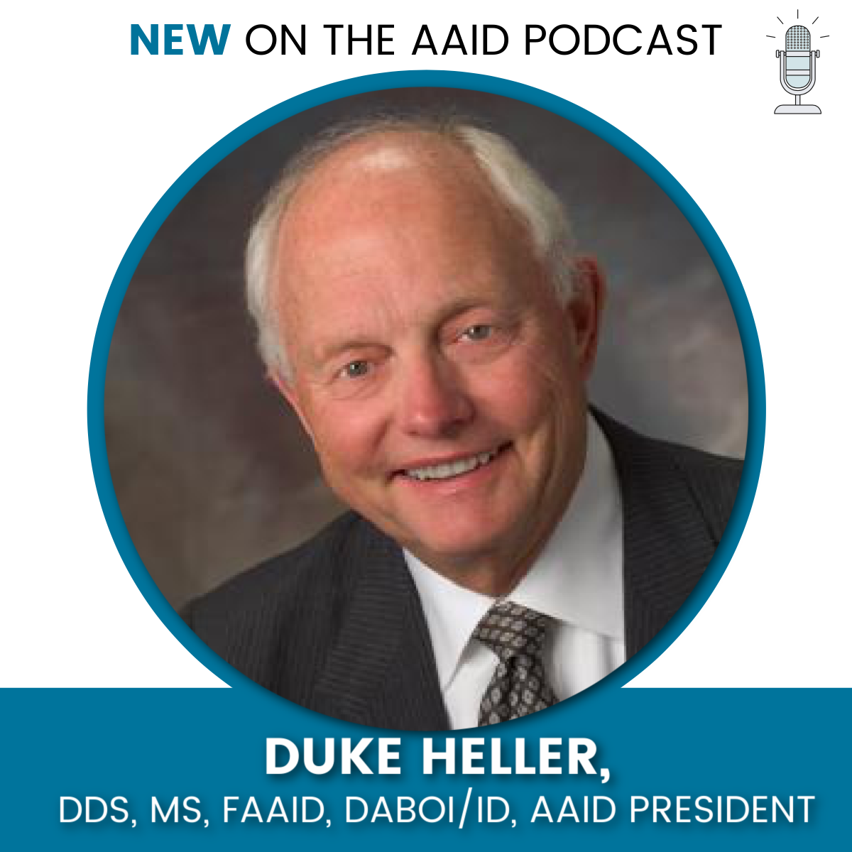 AAID Podcast