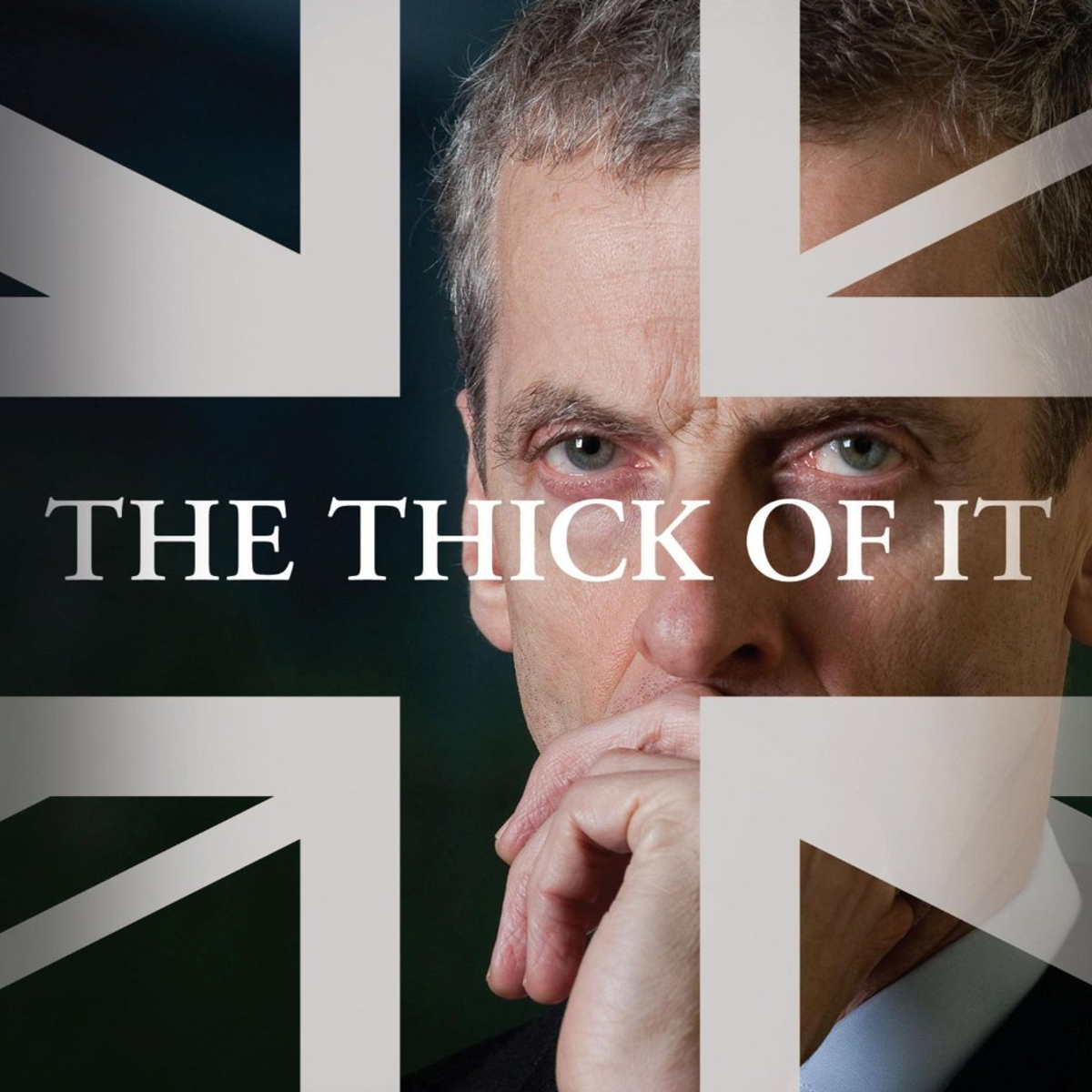 Ep 396 - The Thick Of It (2005)