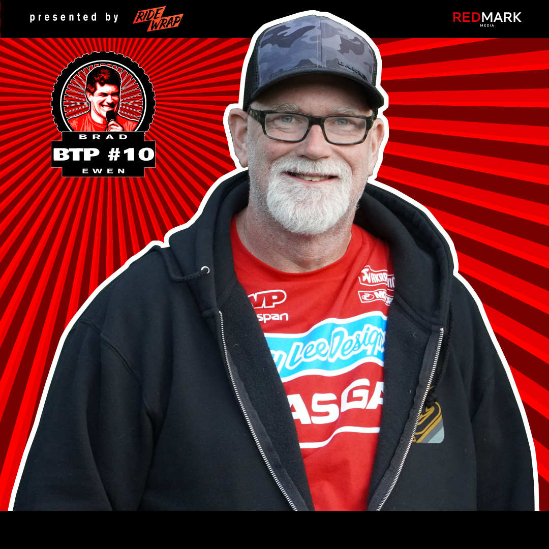 Brett Tippie Podcast