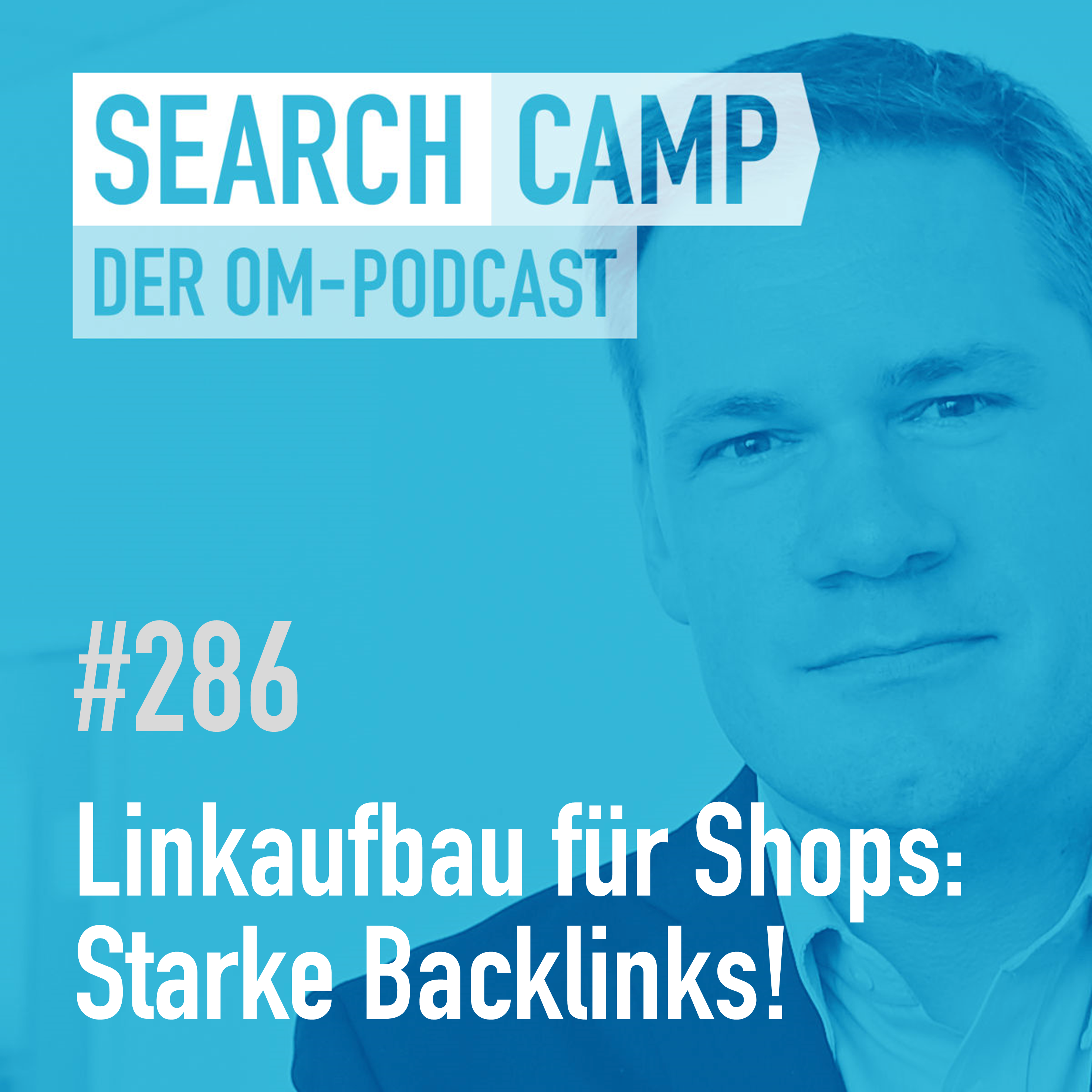 Search Camp Podcast (SEO + SEA)