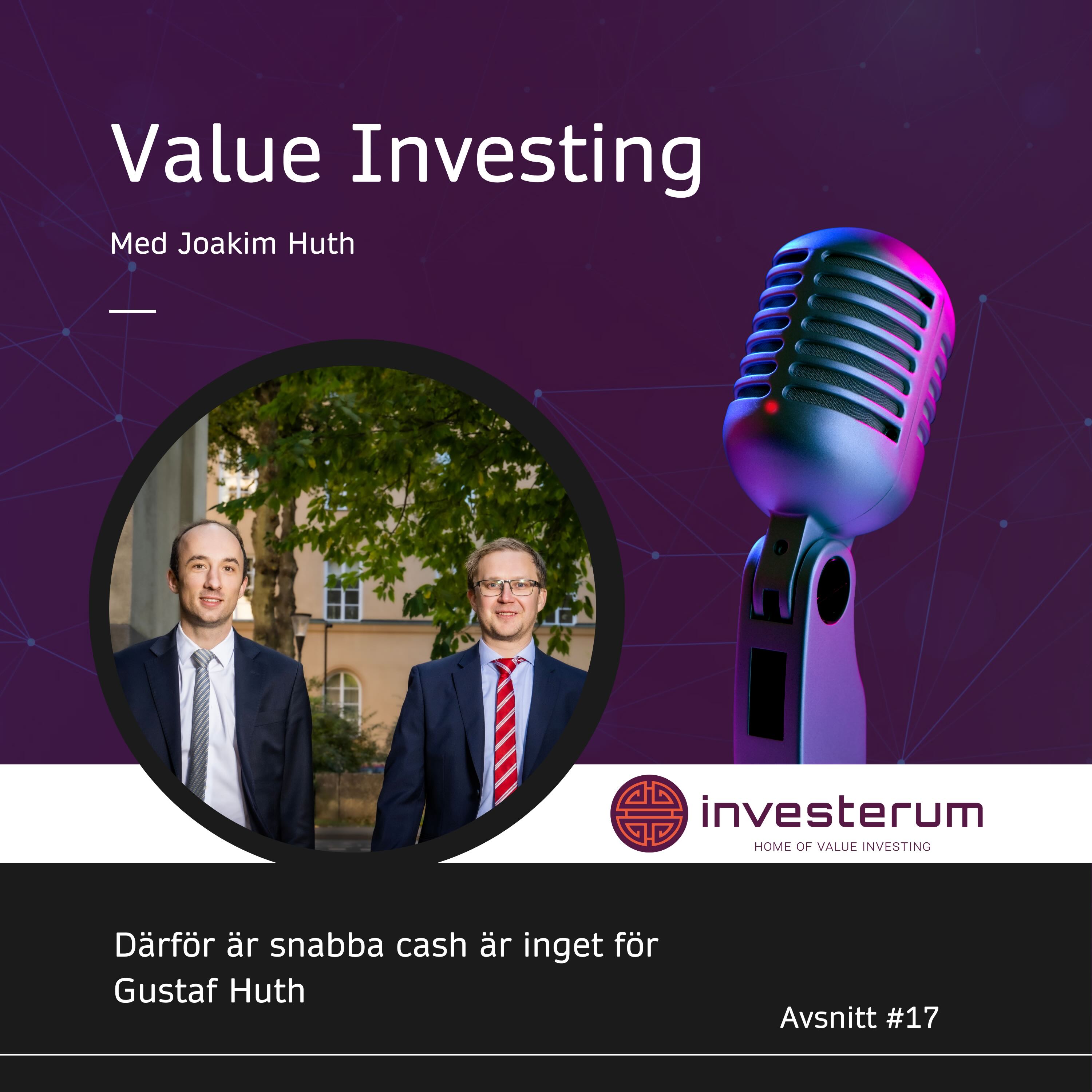 Value Investing