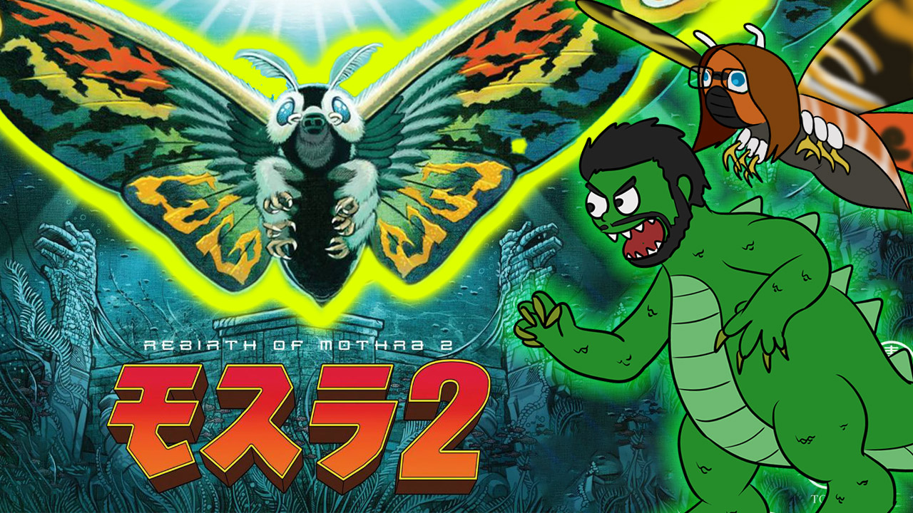 Castzilla VS The Pod Monster\'s podcast