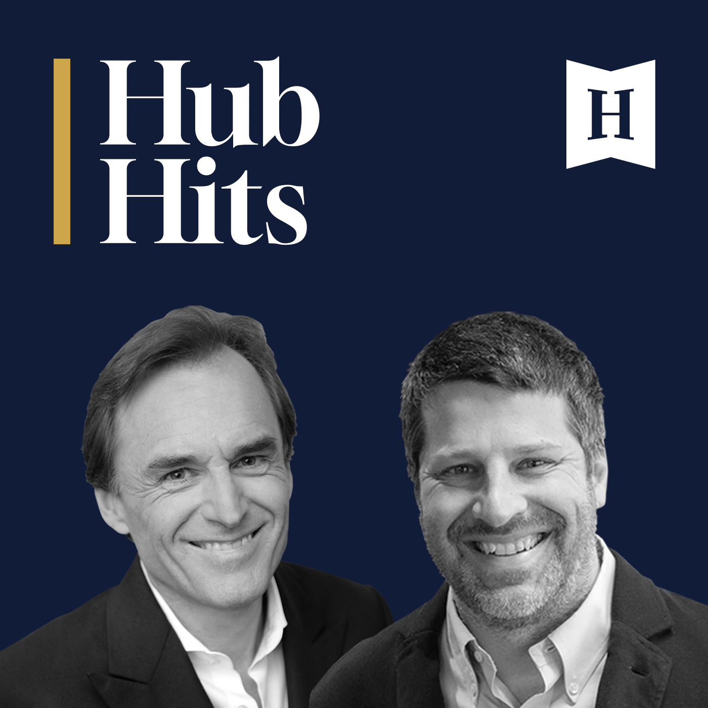 Hub Podcasts