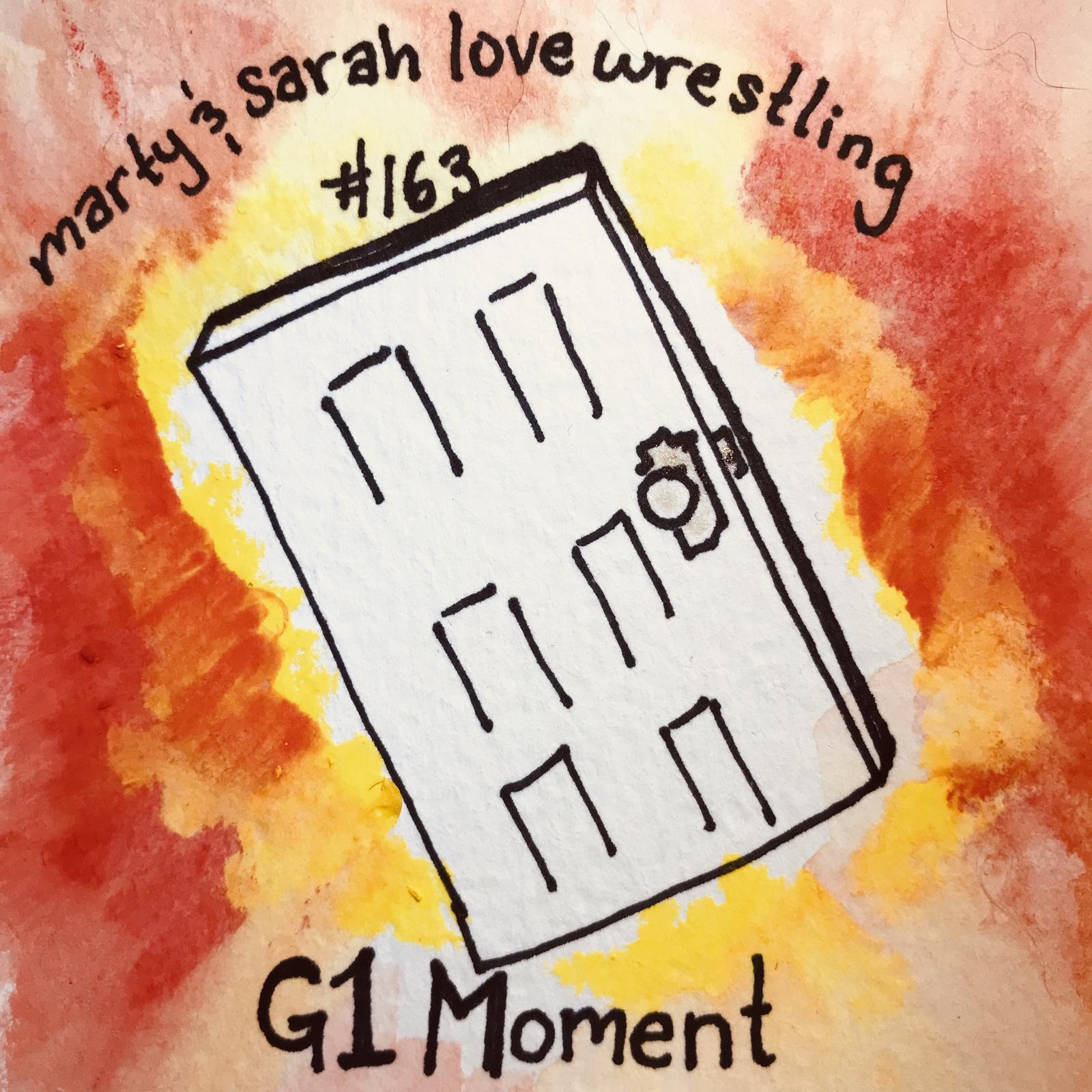 163: G1 Moment
