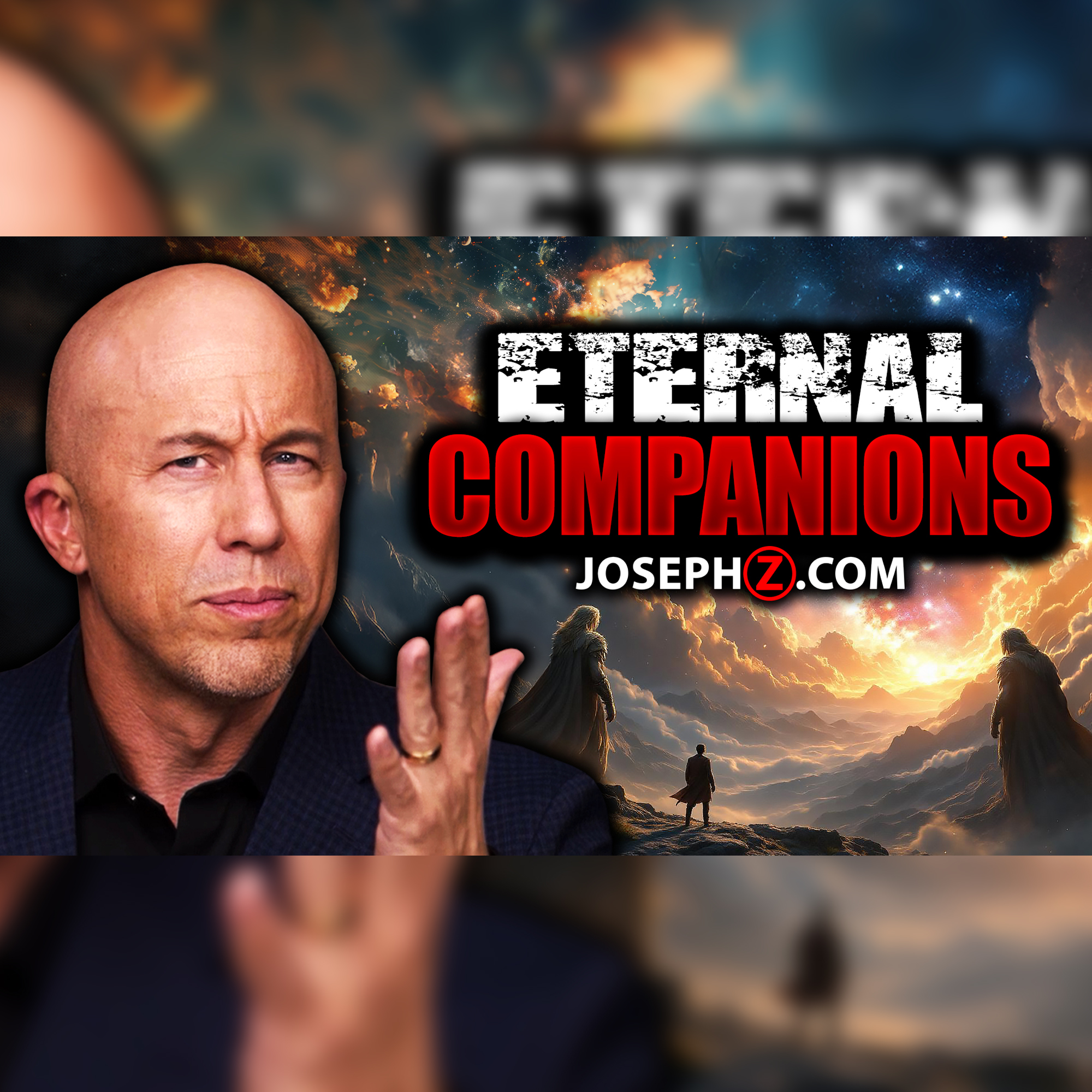 Joseph Z Podcast