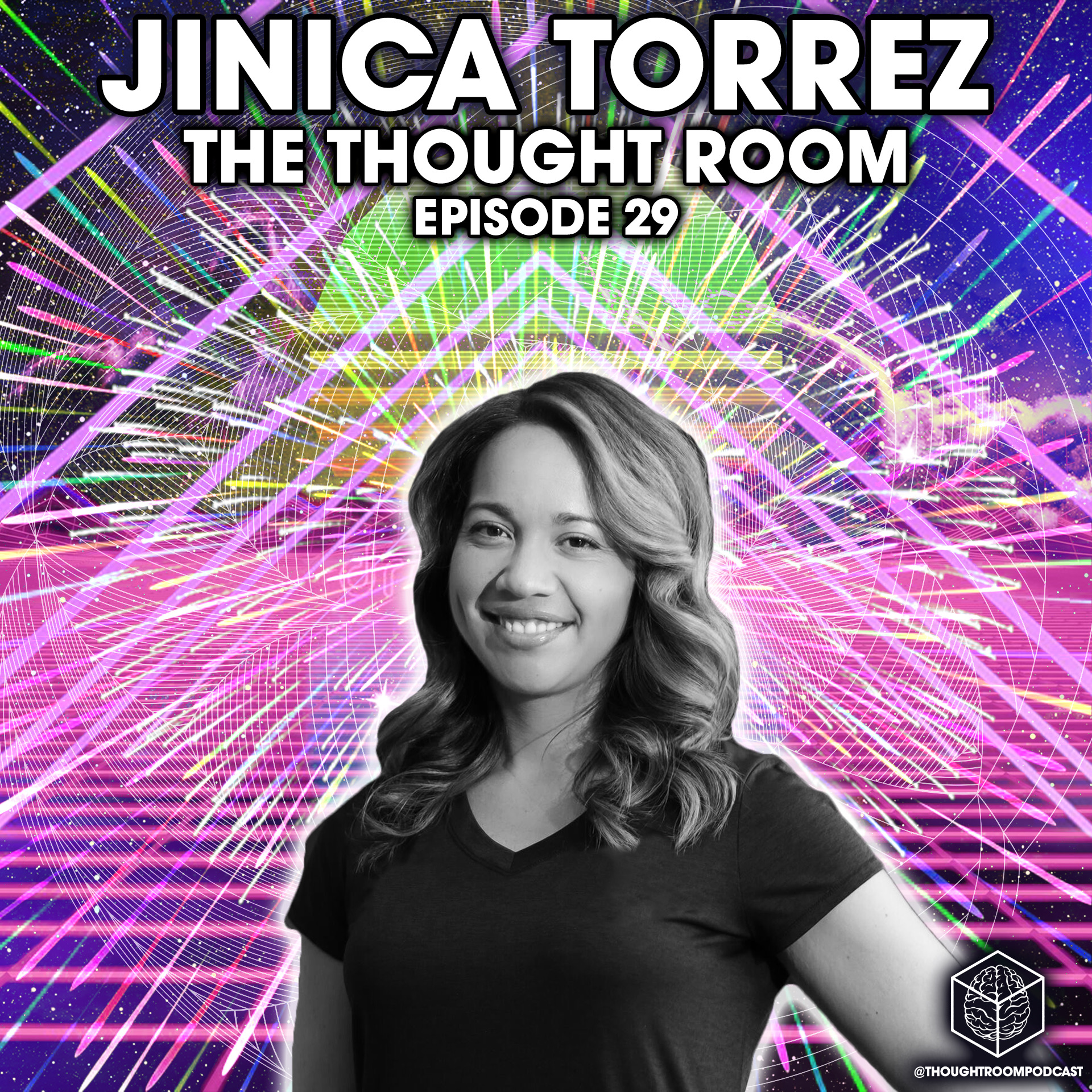 The Thought Room