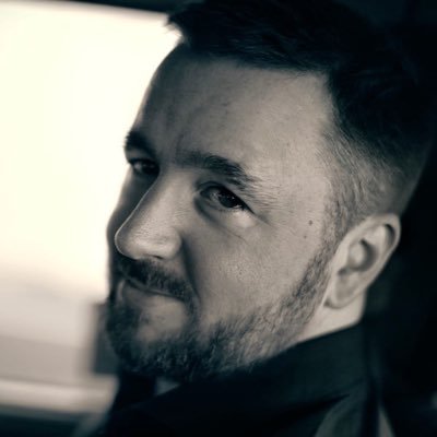 What Matters - Episode 16 - Remotely Successful with Eamon Leonard