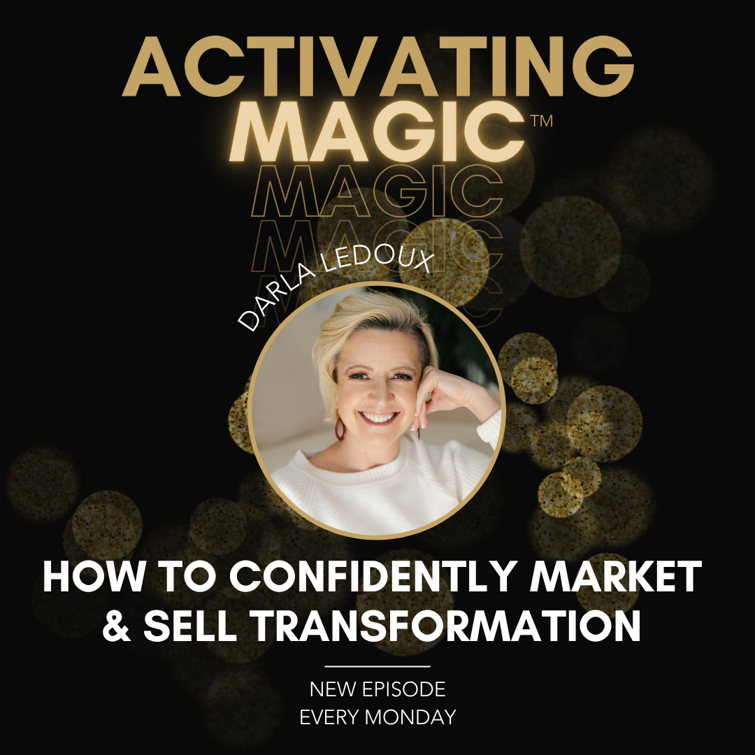 Activating Magic