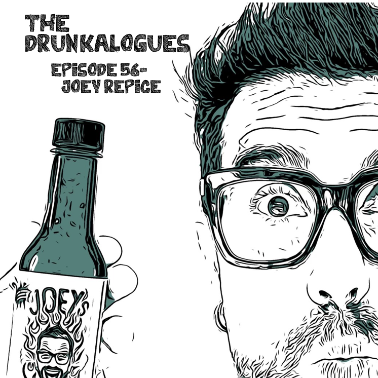 The Drunkalogues