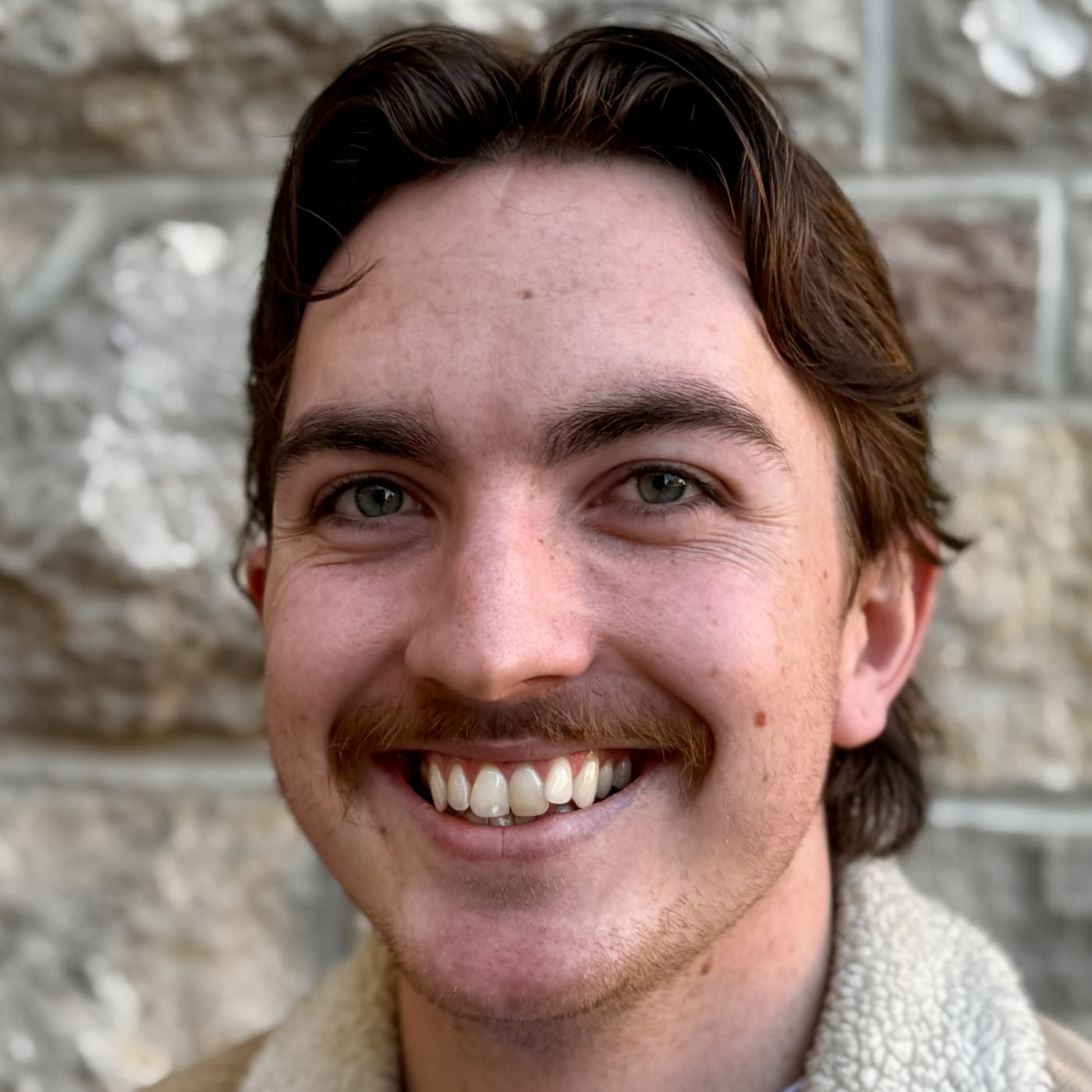 Researchers Under the Scope