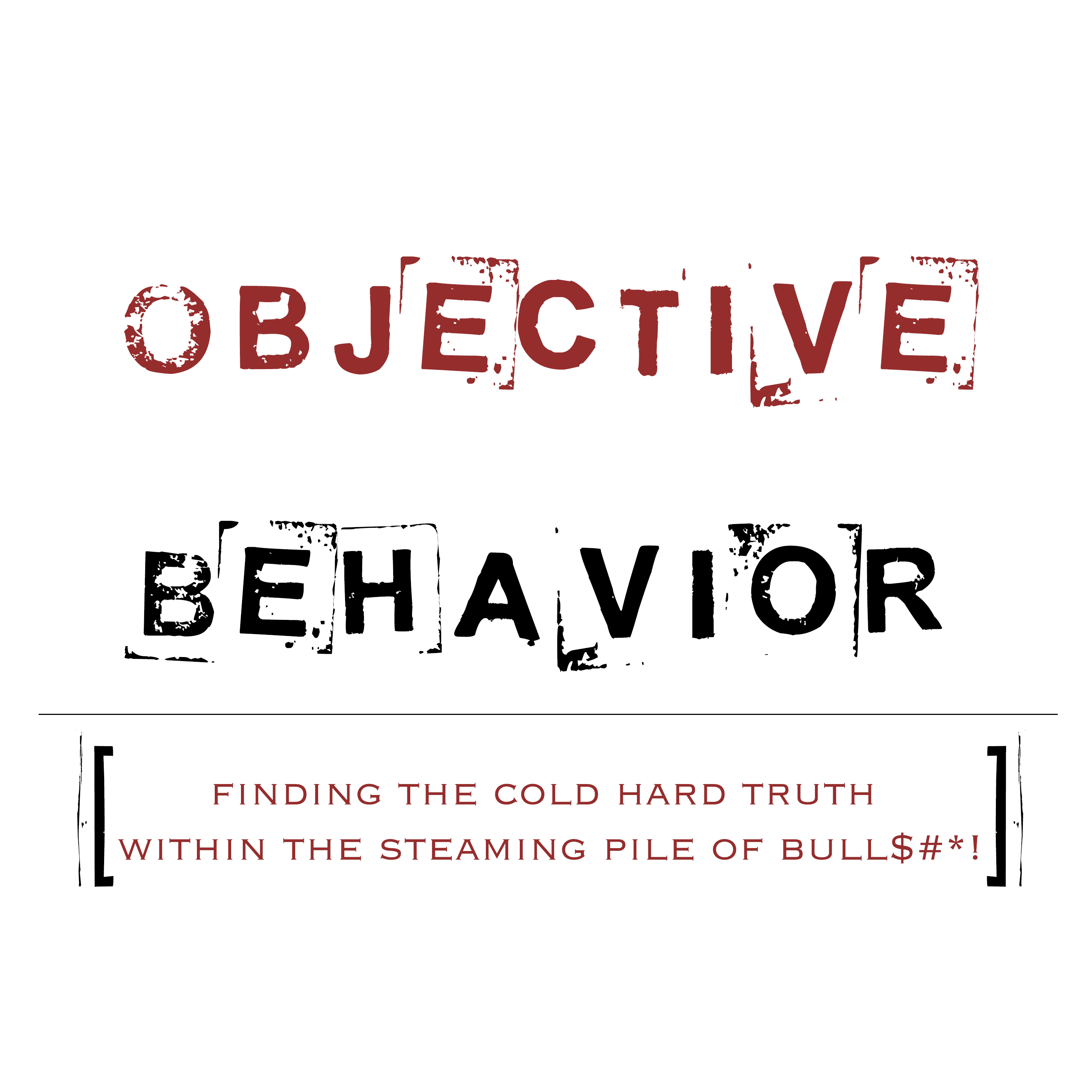 Objective Behavior e3: Immigration episode artwork