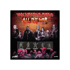 D6G Ep 214: Multiverse Gaming Terrain Interview & The Walkling Dead Miniature Game Review