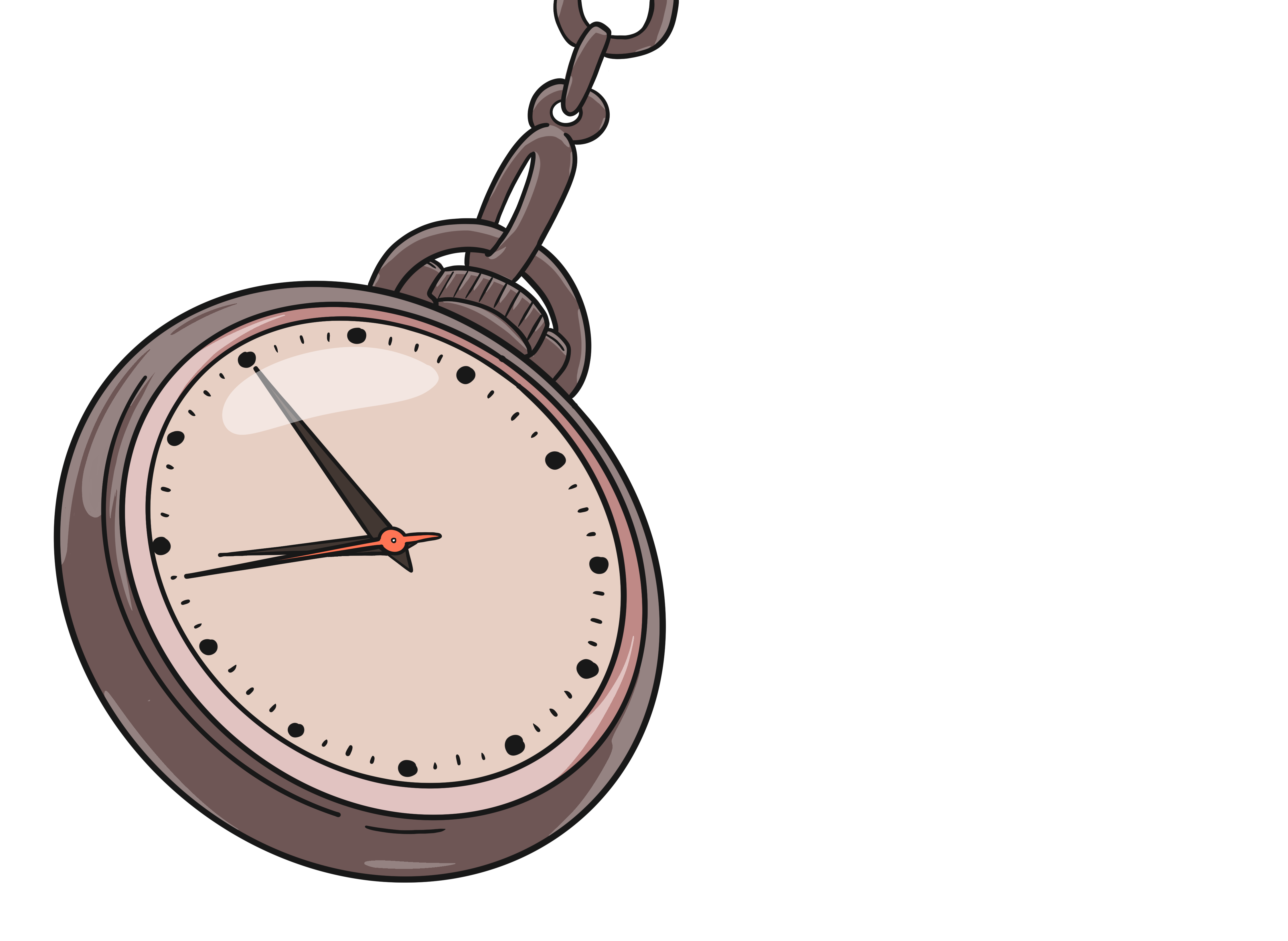 Time Blindness Quick Tip