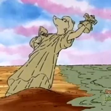 Elwood City Limits Episode 27: Double Guy