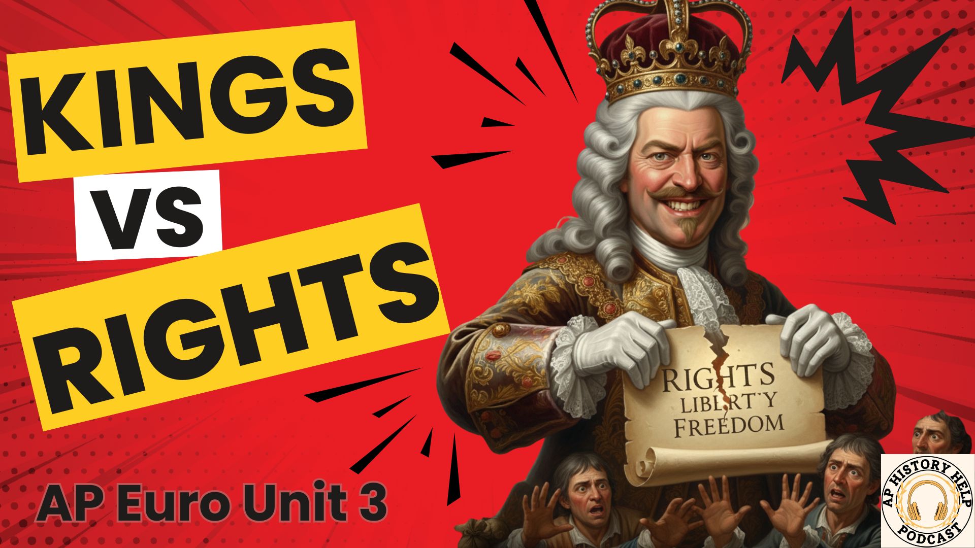 AP European History Unit 3 Absolutism and Constitutionalism AP European History Unit 3 Absolutism and Constitutionalism