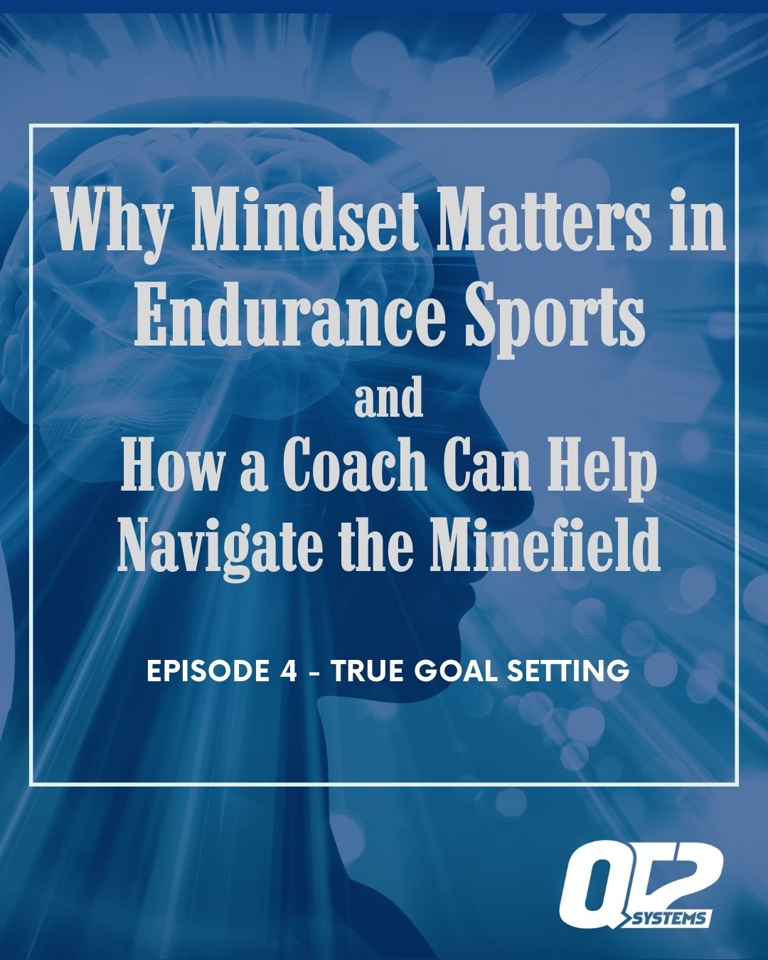 QT2 Systems Podcast Center!