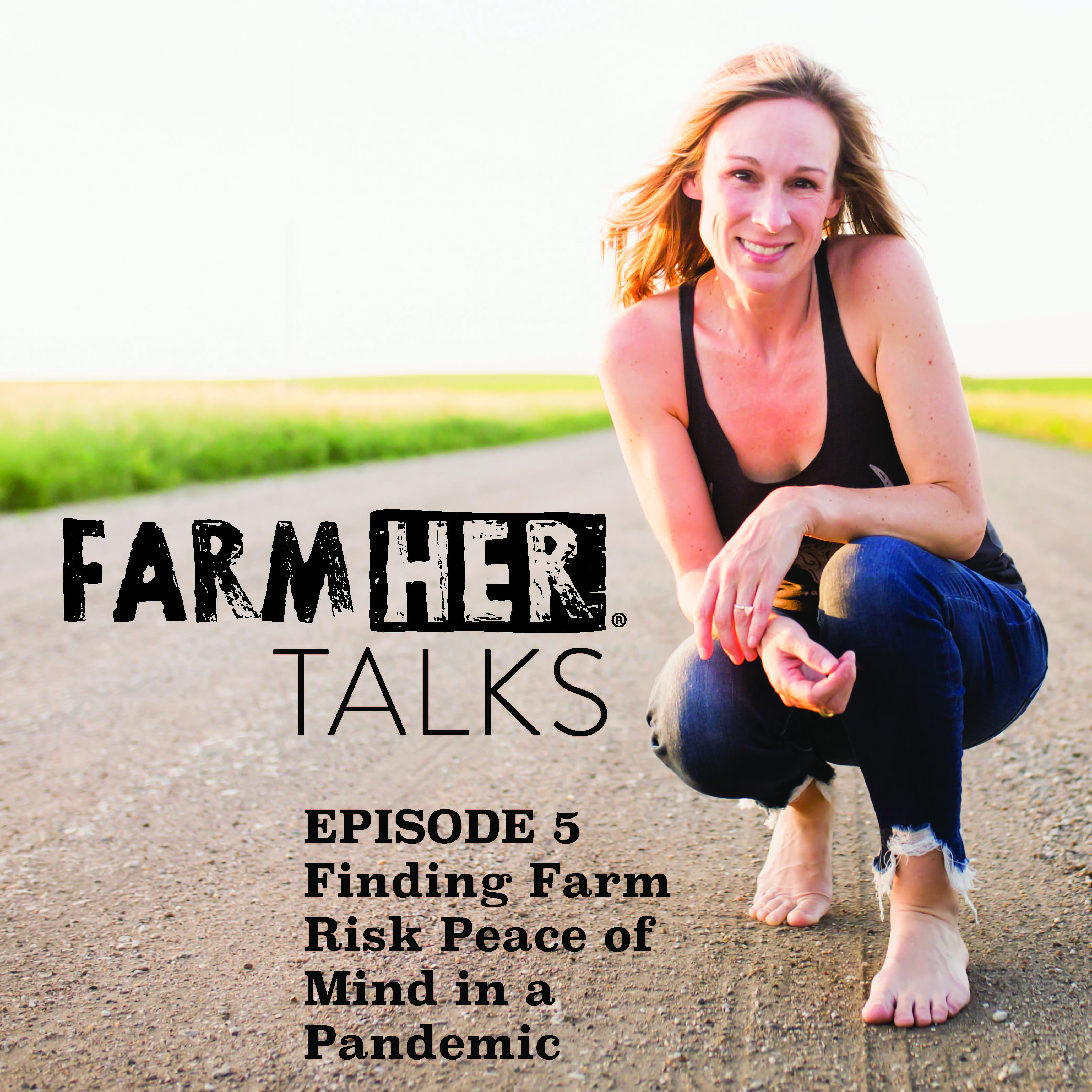 FarmHer Talks
