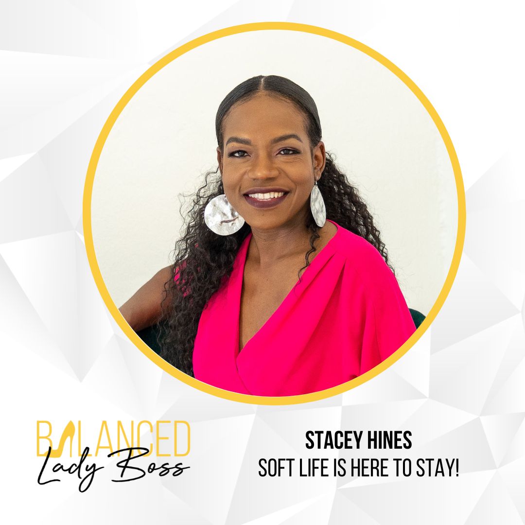 The Balanced Lady Boss