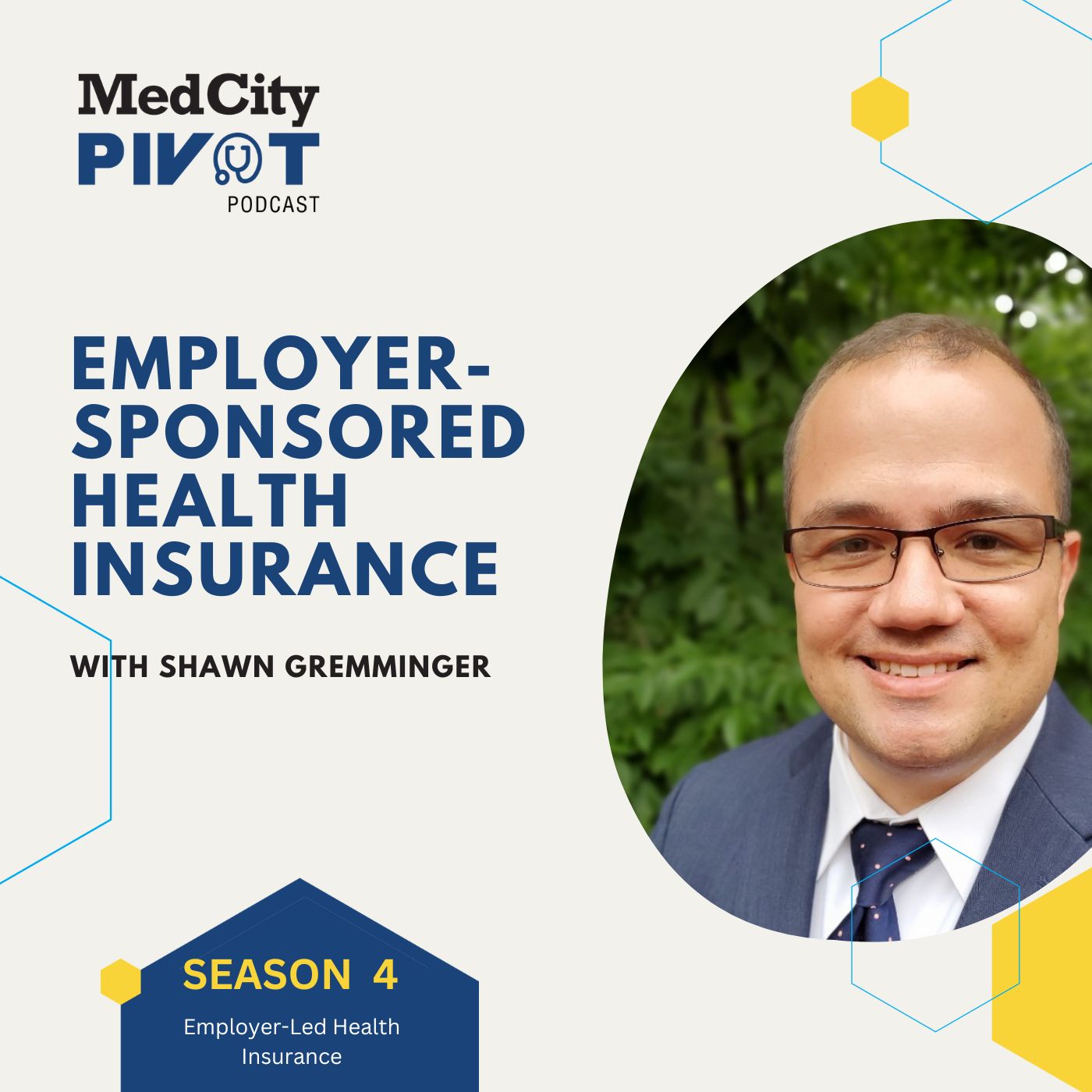 MedCity Pivot