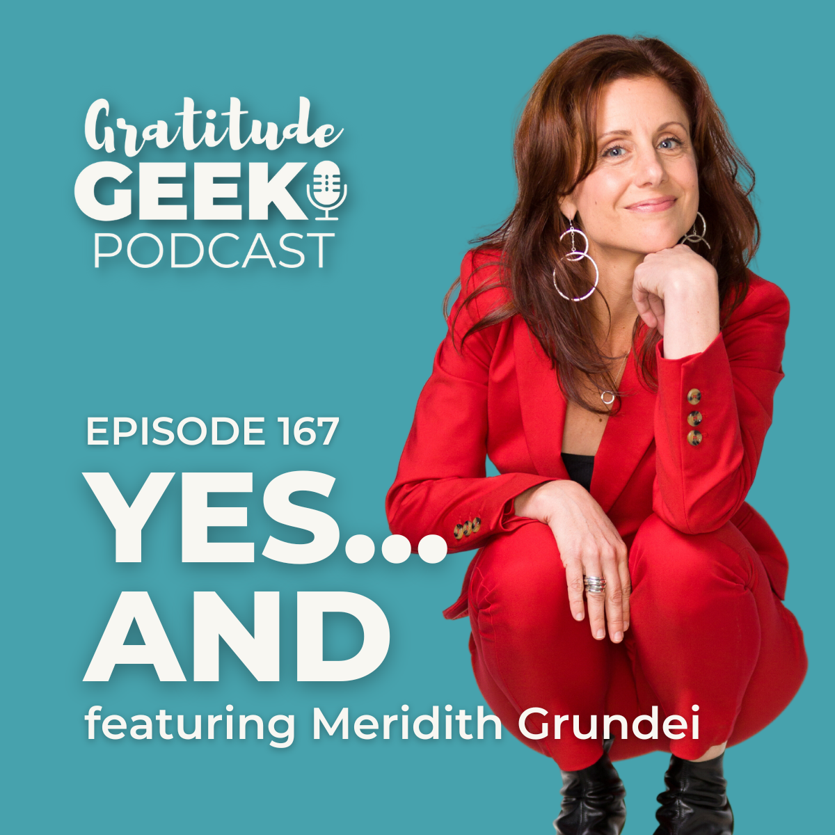 Gratitude Geek