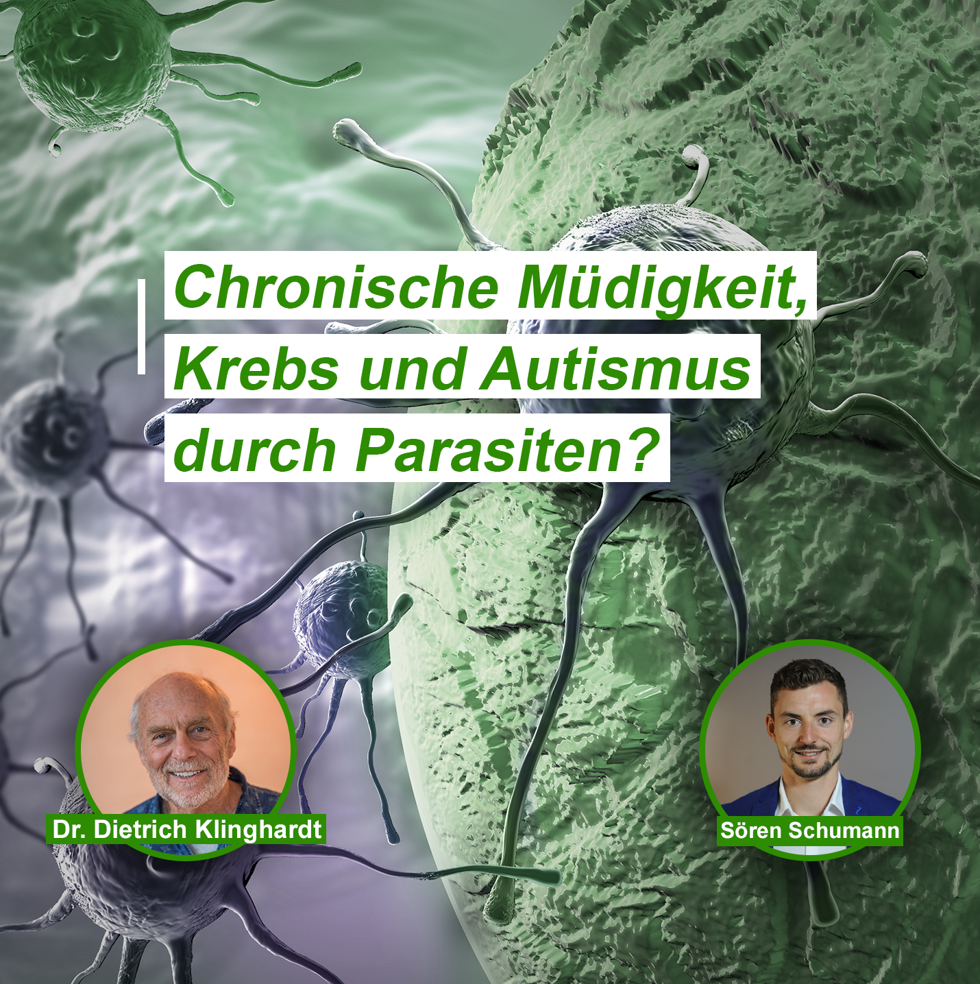 Gesundheit Ganzheitlich
