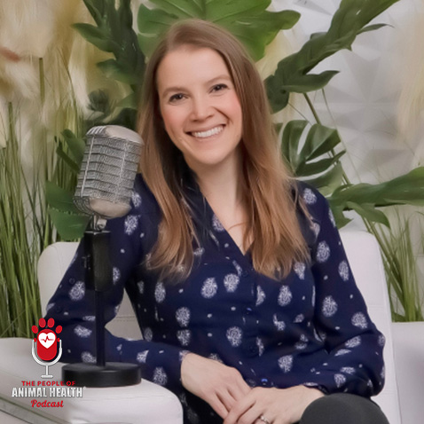 The People of Animal Health Podcast