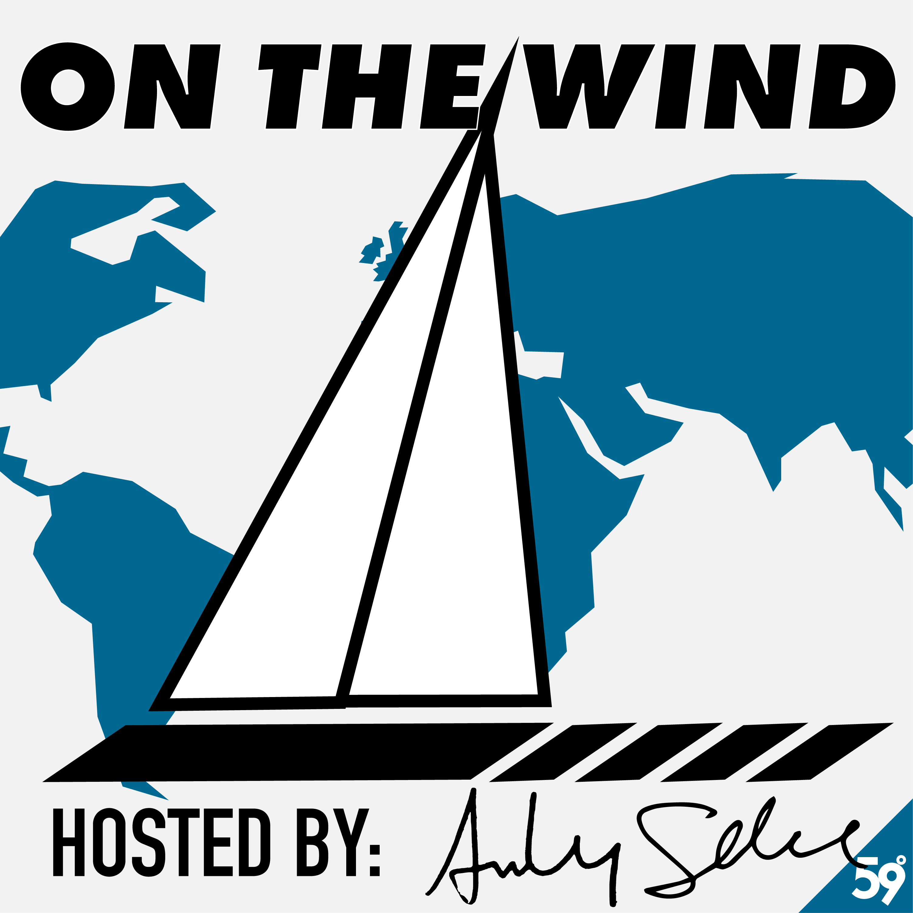 On the Wind Sailing