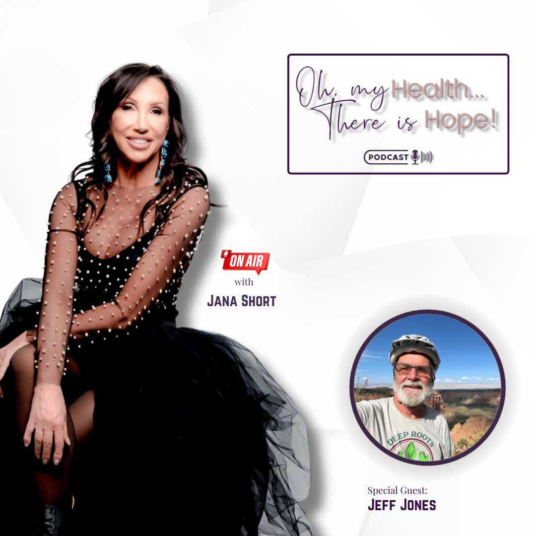 Healing Family Wounds: Navigating Addiction with Jeff Jones