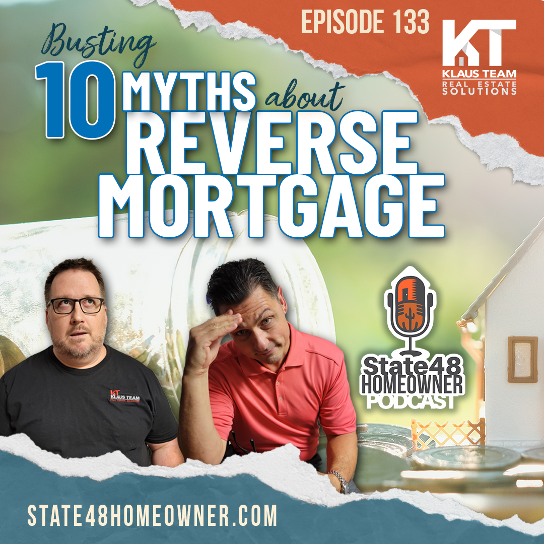 State48 Homeowner Podcast