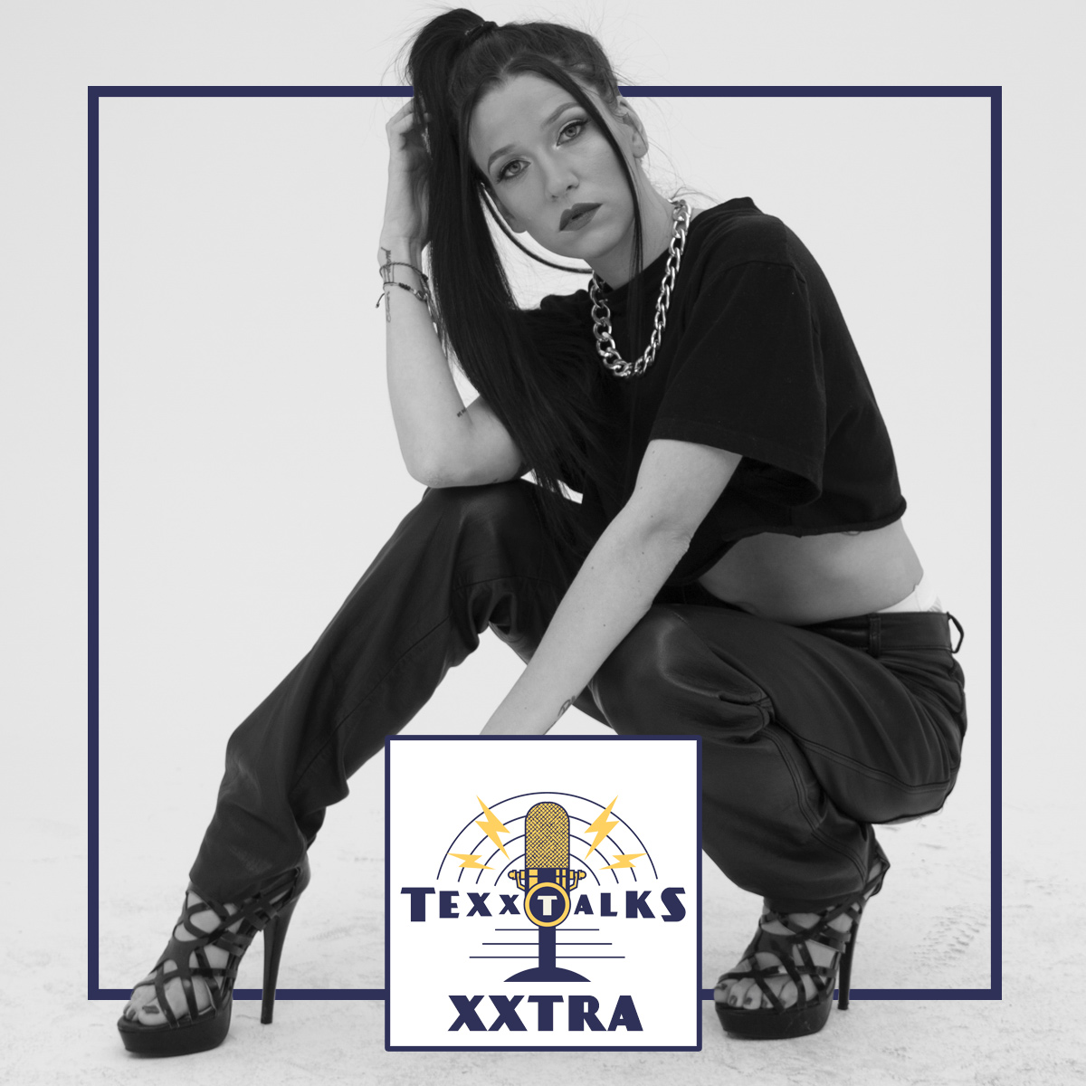 Texx and the City