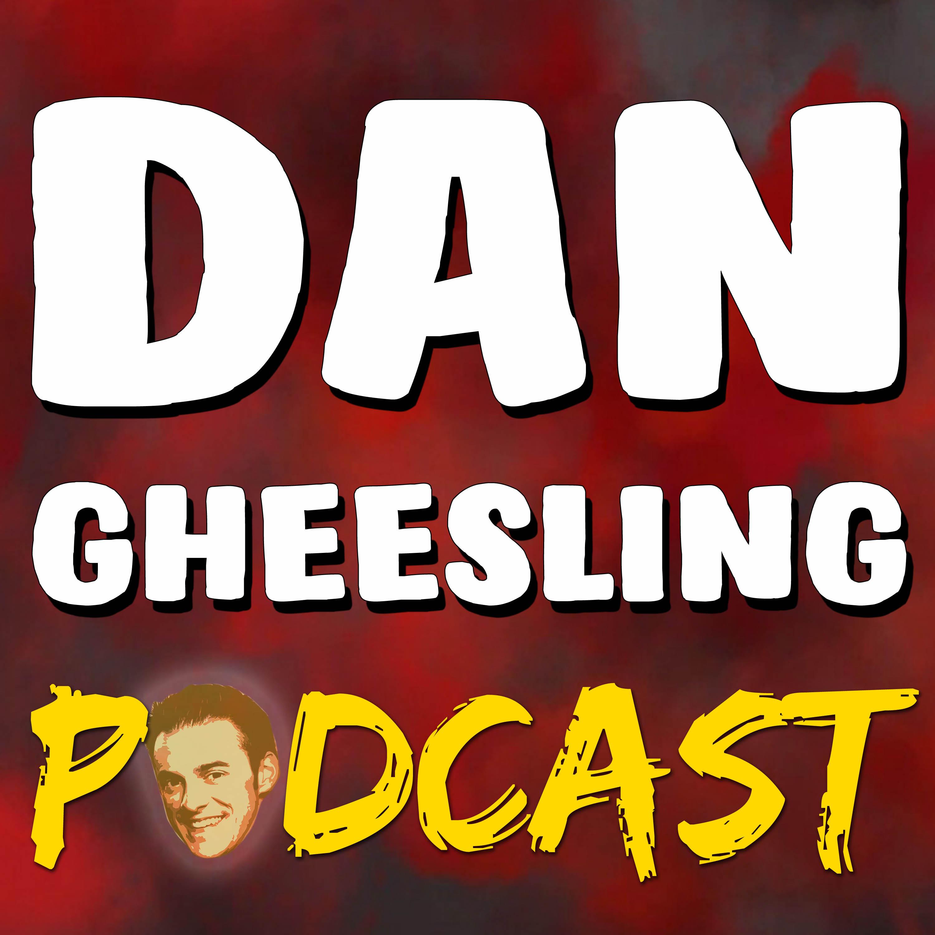 Why I Started A Twitch Channel with Taran Armstrong