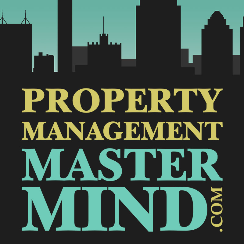 The Property Management Mastermind Show