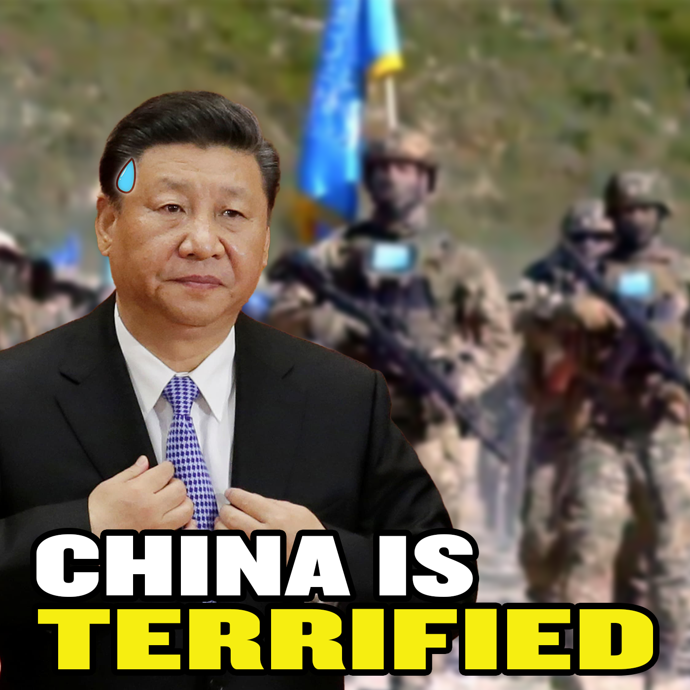 cover of episode Armed Uyghur Rebels Overthrow Regime in Syria