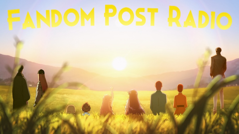 Fandom Post Radio Episode 160: Pockets of Sincerity