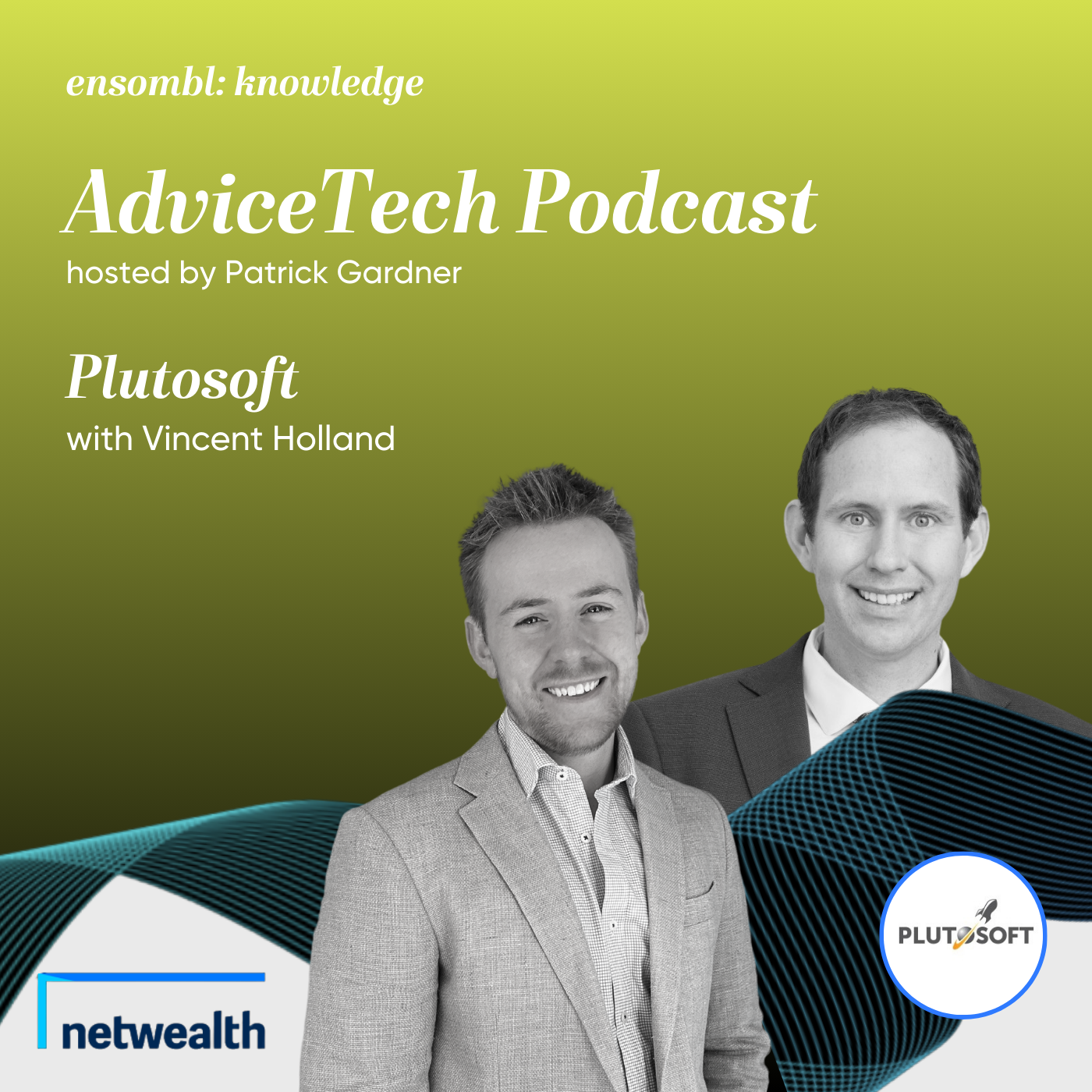 AdviceTech Podcast #98 - Plutosoft Update