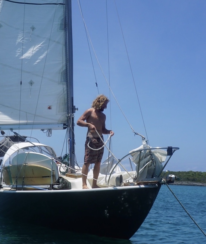 Offshore Sailing and Cruising with Paul Trammell