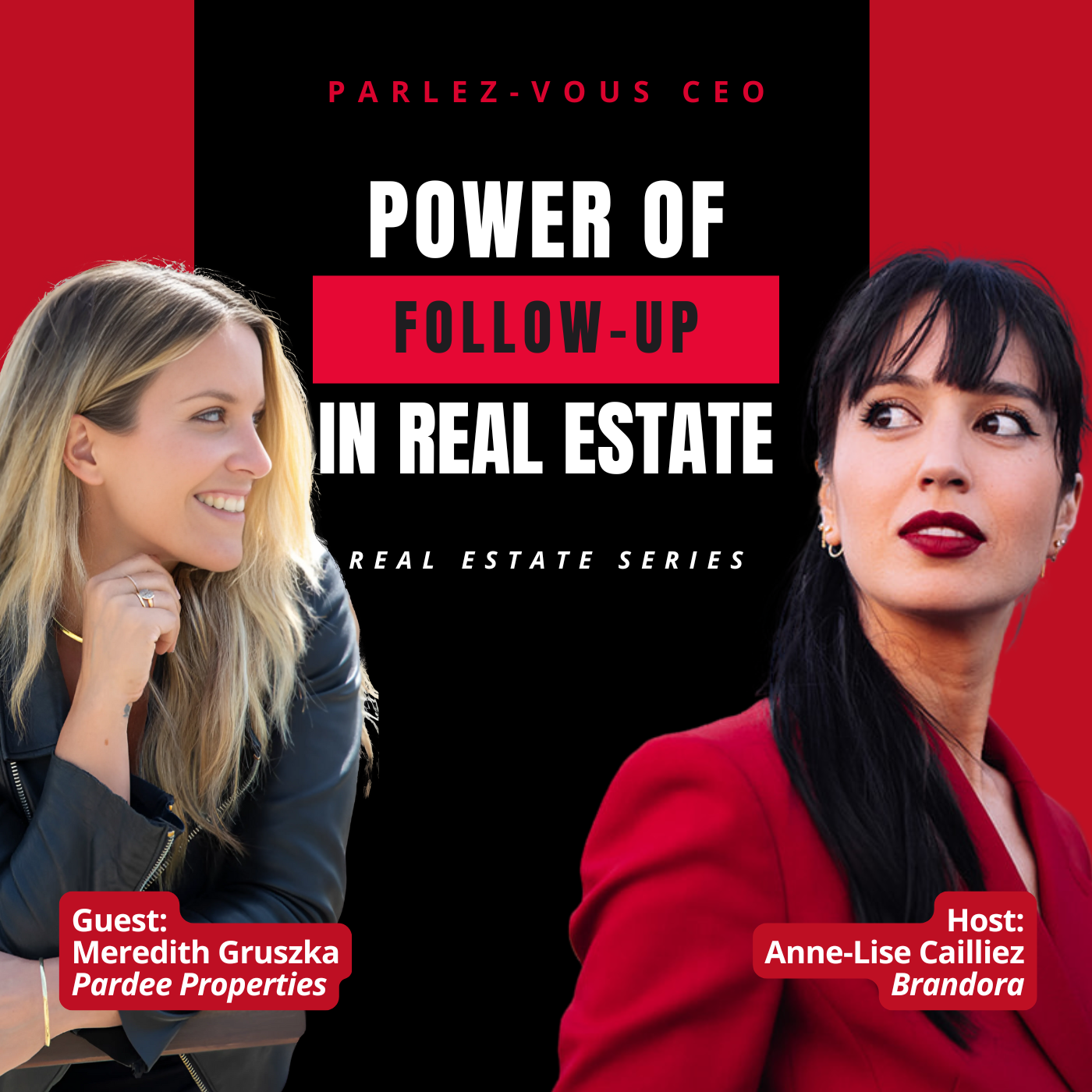 Parlez-Vous CEO