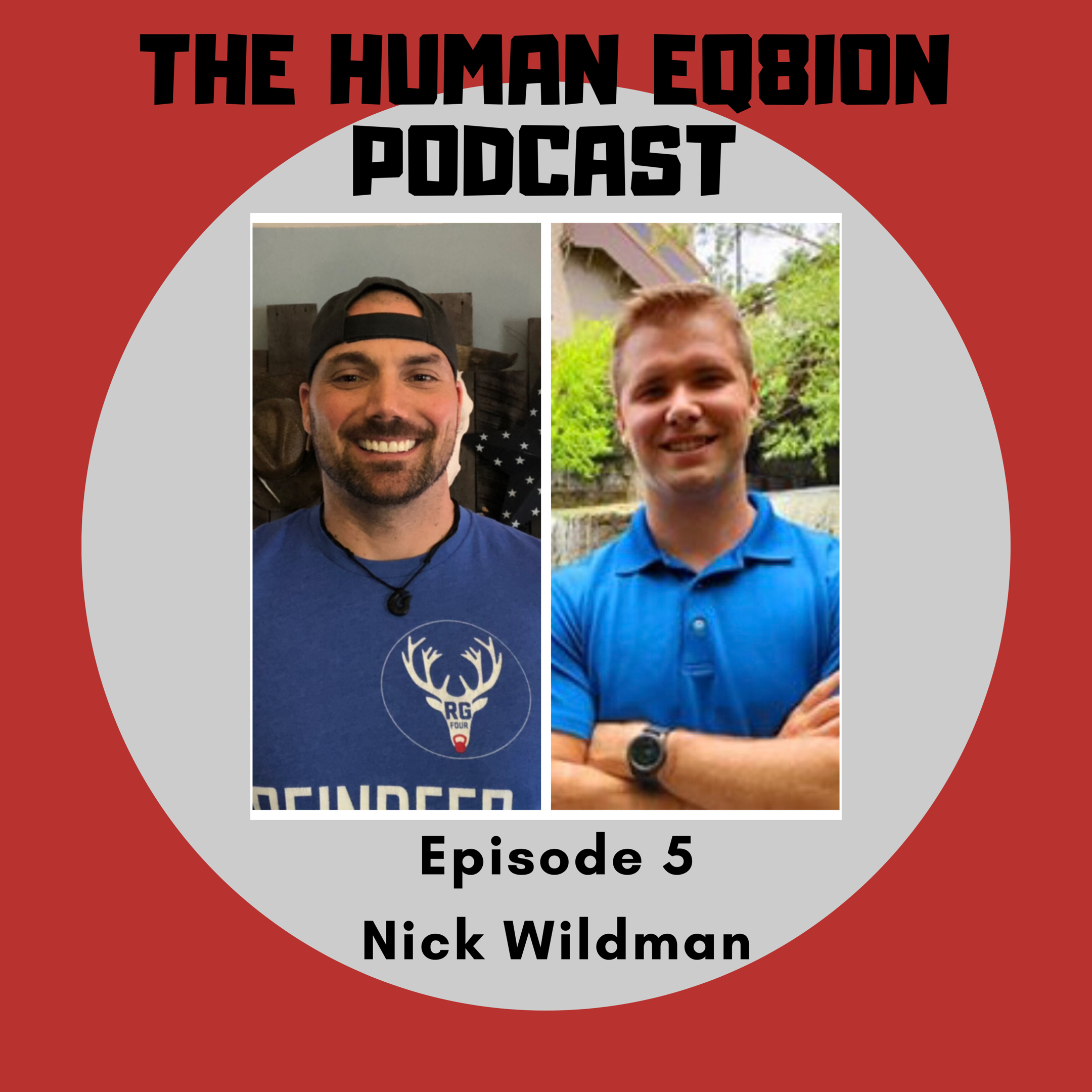 Episode 5 (overcoming set back)