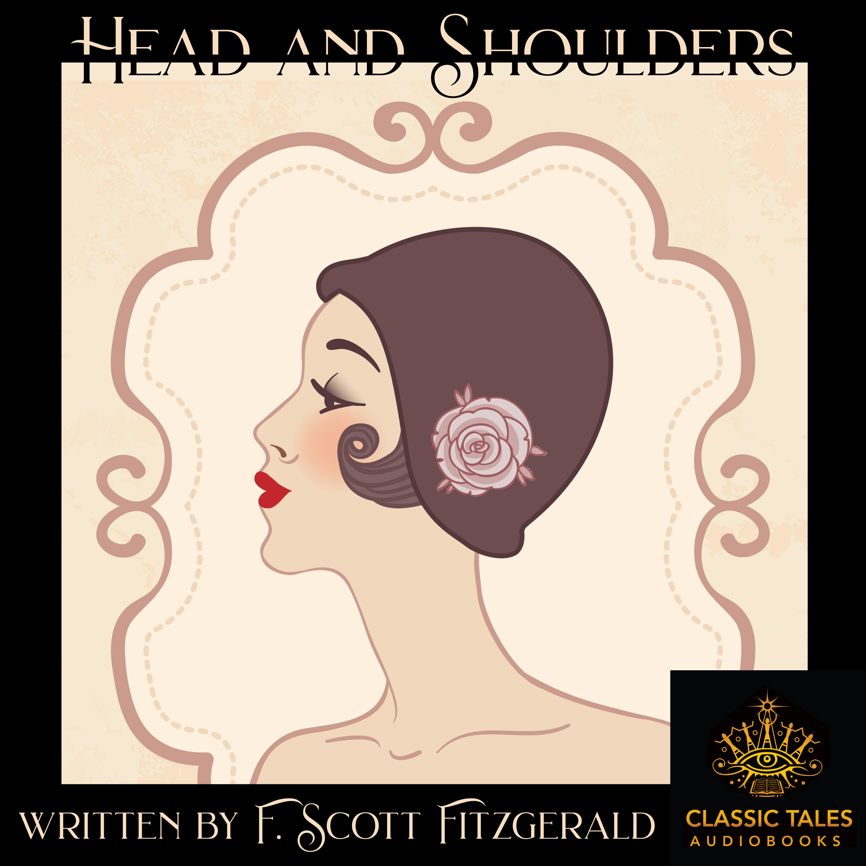 Ep. 1100, Head and Shoulders, by F. Scott Fitzgerald VINTAGE