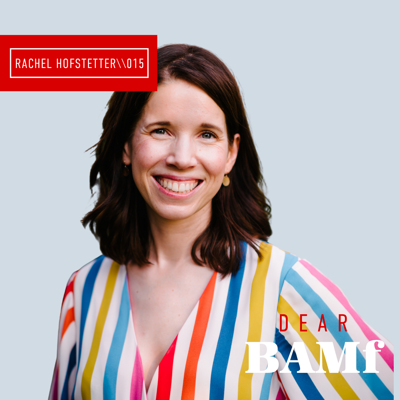 Rachel Hofstetter of Chatbooks