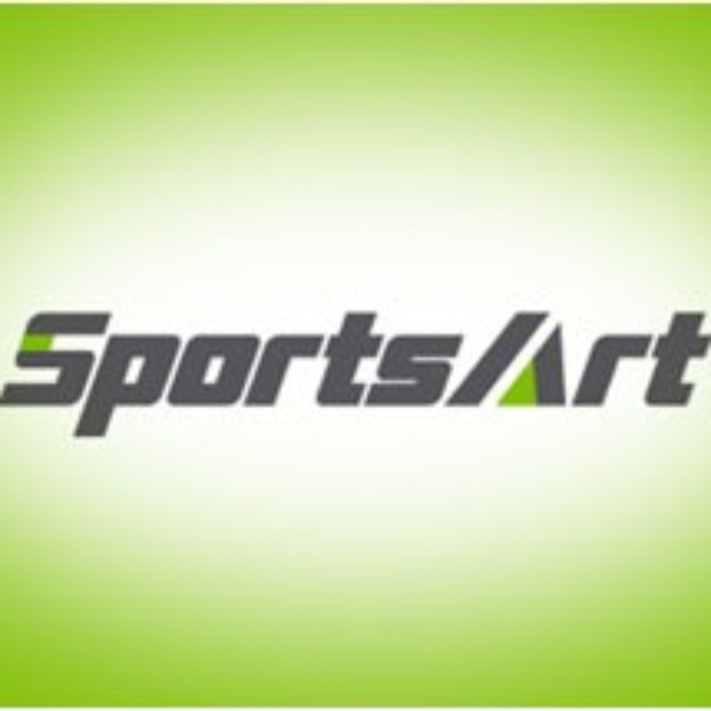 Working Out, For Yourself and the Planet—Rubin Mejia—SportsArt